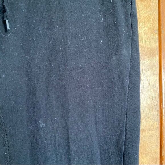 Black Champion Joggers/Sweats - Picture 3 of 5